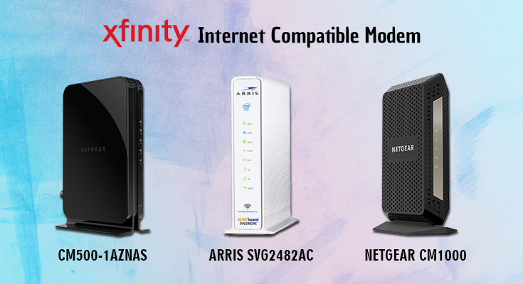 What is the Best Wifi Modem for Use With Xfinity