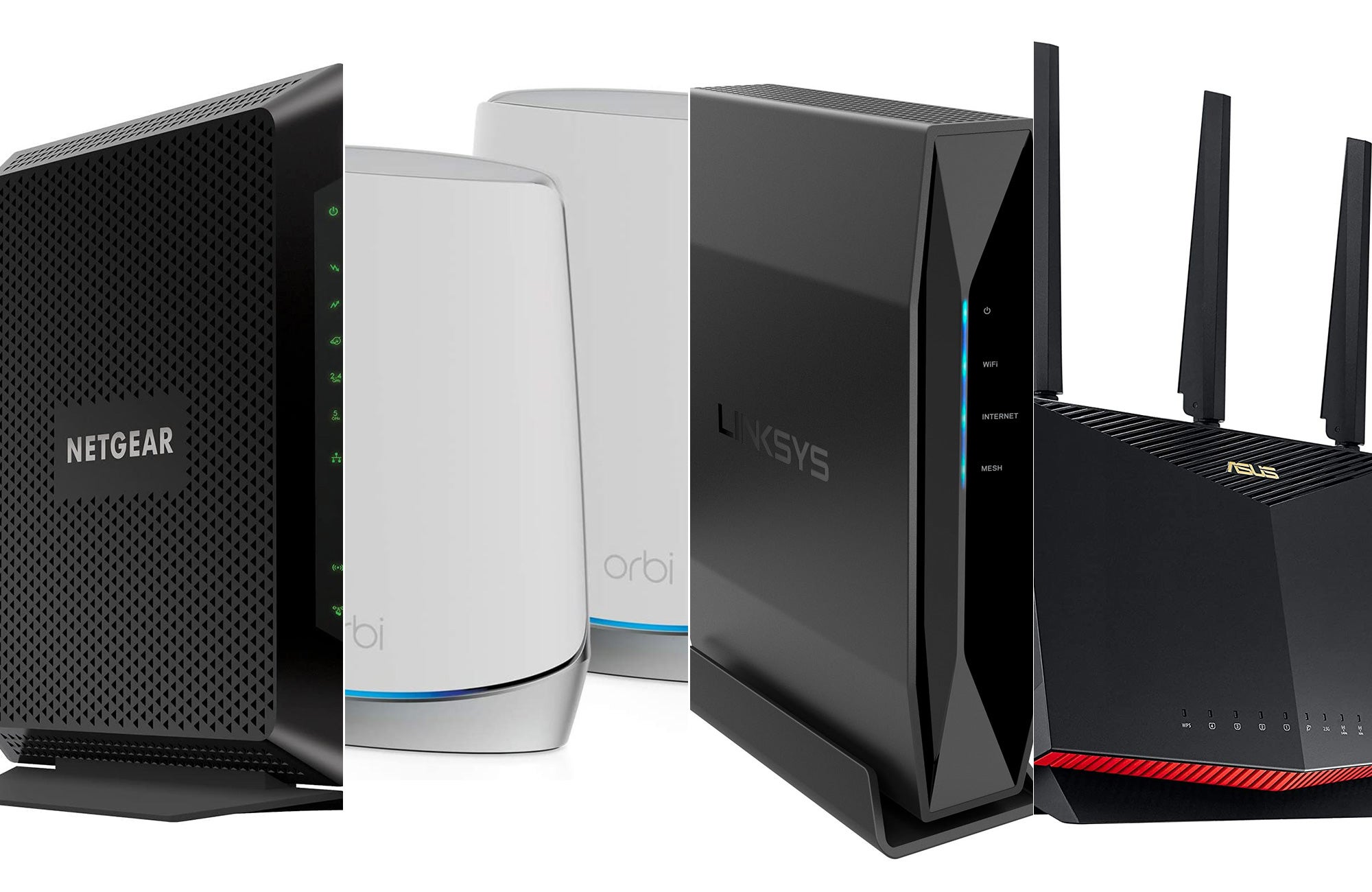 What is the Best Wifi Modem Router to Buy for Spectrum Internet