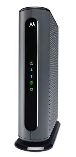 Best Cable Modem Router For Xfinity