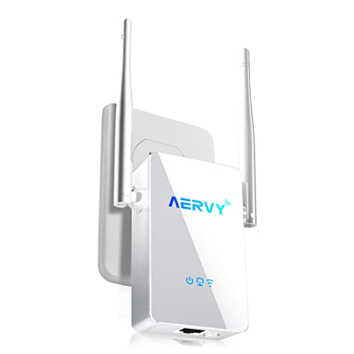 Spectrum Wifi Extender