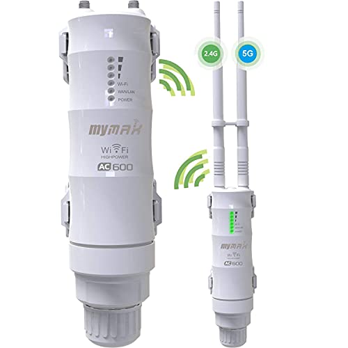 Best Long Range Wifi Extender Outdoor