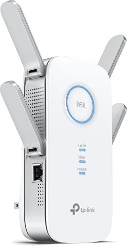 Best Tp Link Wifi Extender