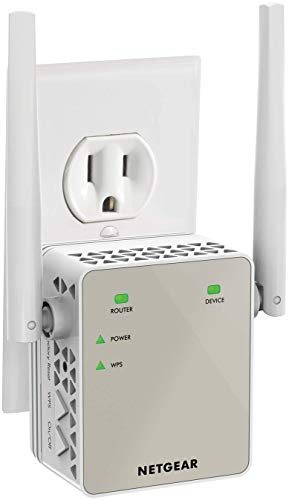 Best Netgear Wifi Extender