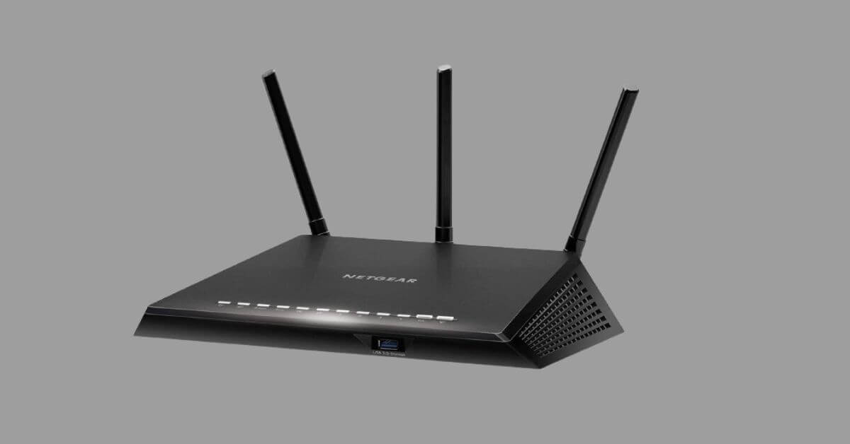 Best Router For 1800 Sq Ft Home