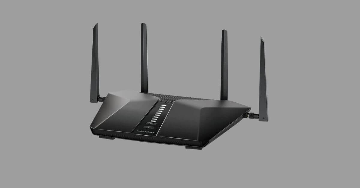 10 Best Router For 2500 Sq Ft House