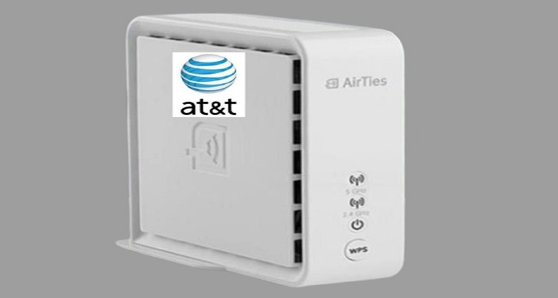 Best WiFi Extender For At&T Fiber