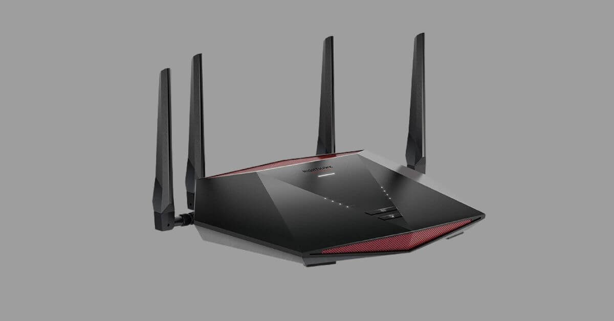 Why Do Routers Have Multiple Antennas