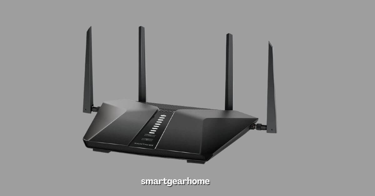 Best Wireless Router For Multiple Devices