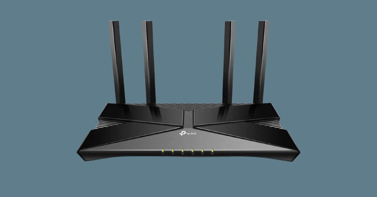 Best Wireless Routers Cheap Budget