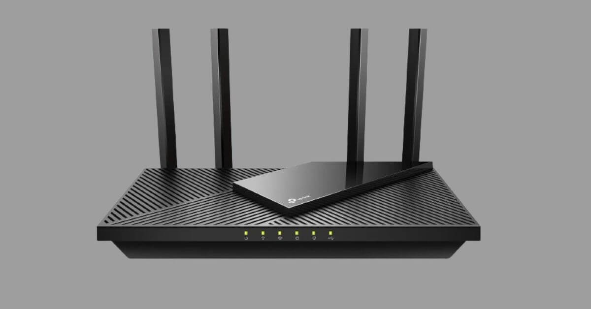 Best Wireless Routers Under 100