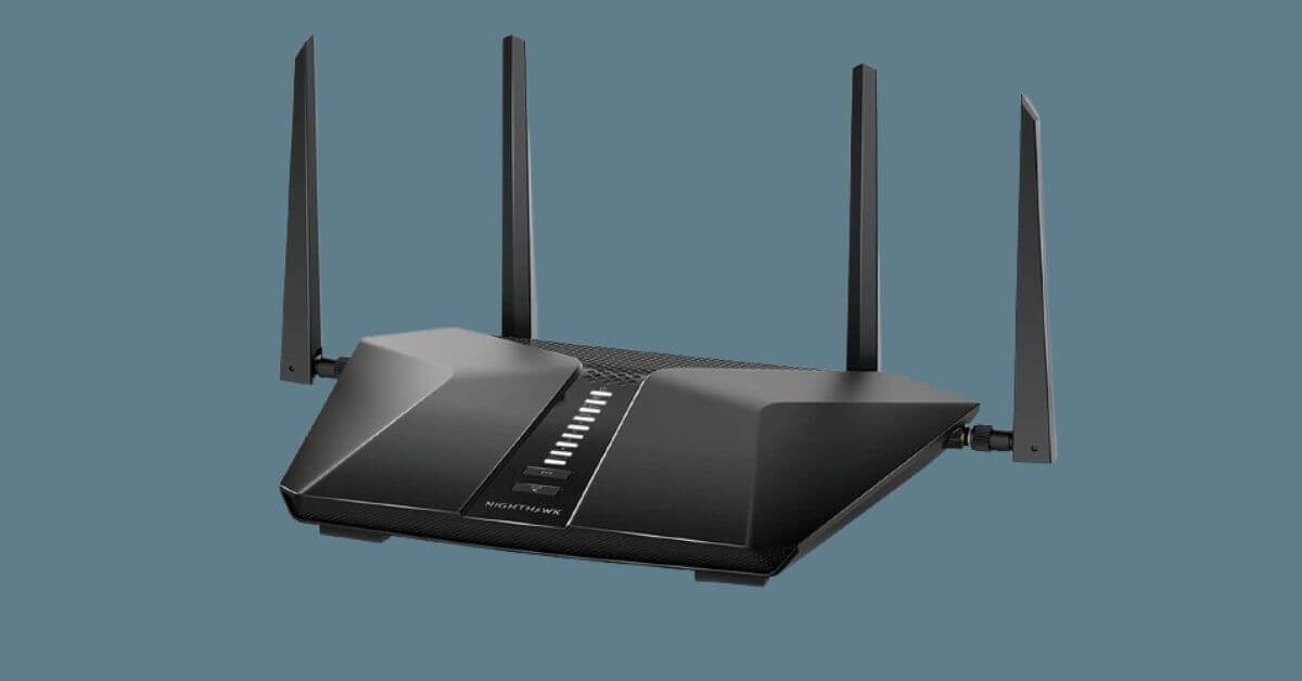 Best Wireless Routers Under 200