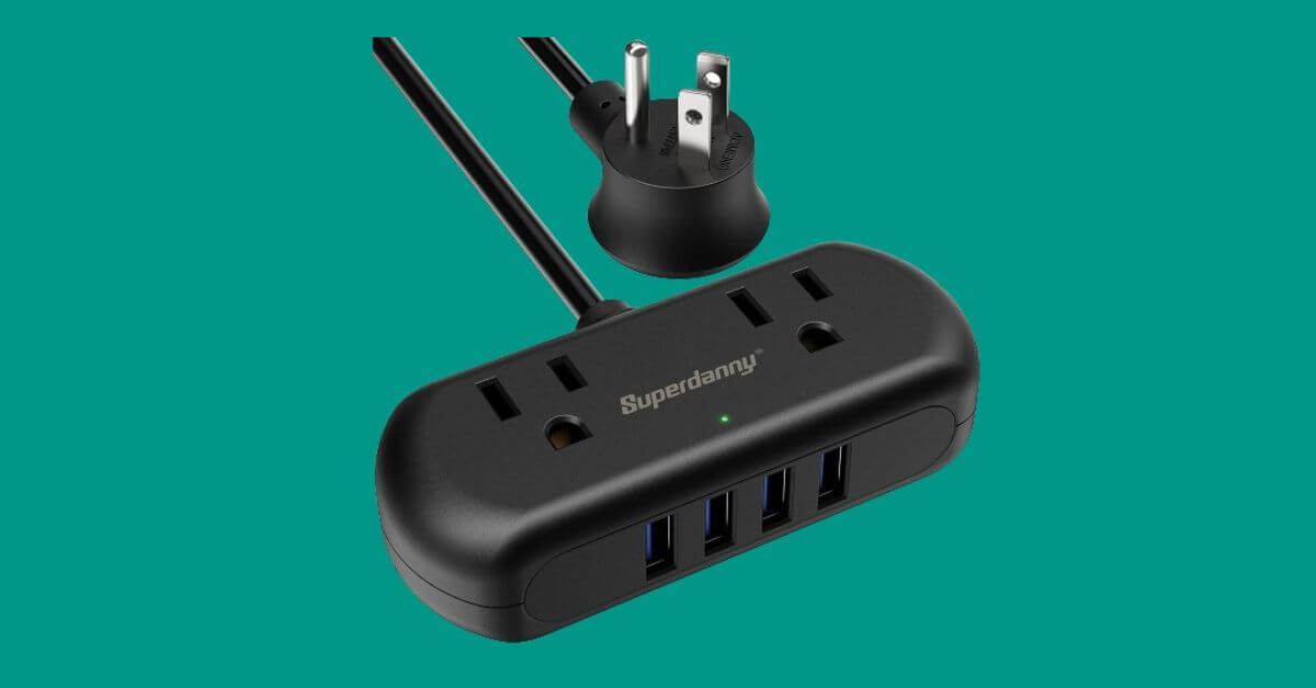 Can I Plug a Router into an Extension Cord