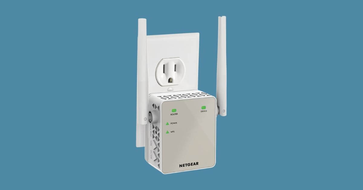 Cheap And Best WiFi Extender