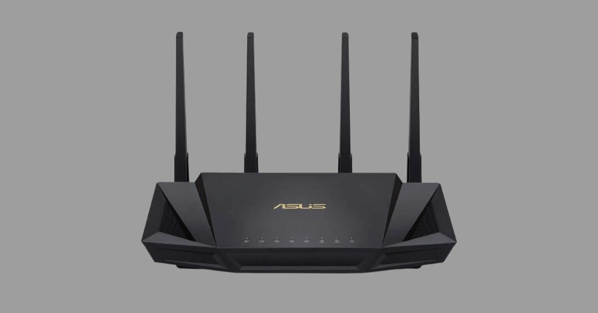 How to Block Ports on Asus Router This Guide Will Help You