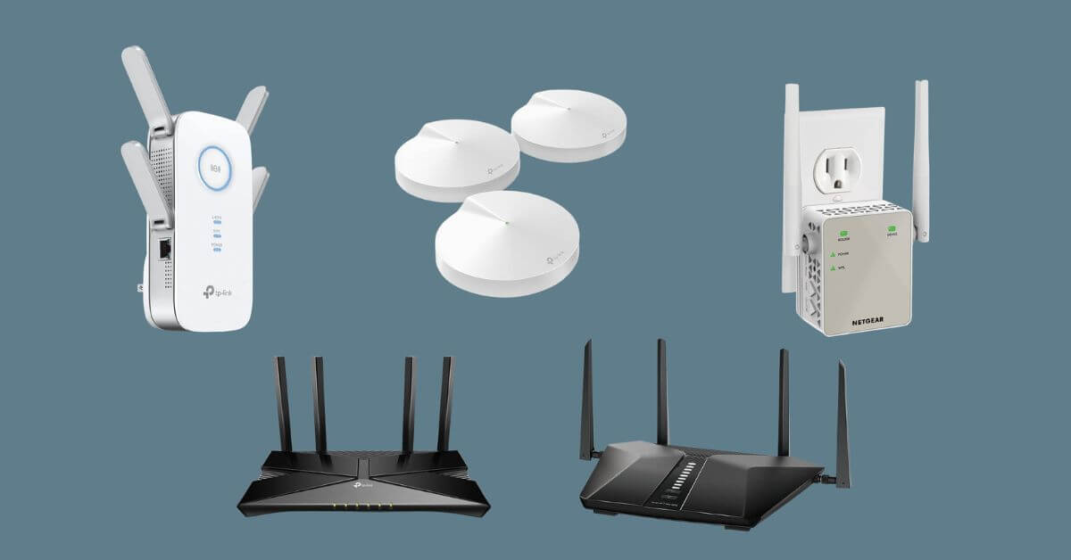 How to Choose a Wireless Router This Guide Will Help You to decide