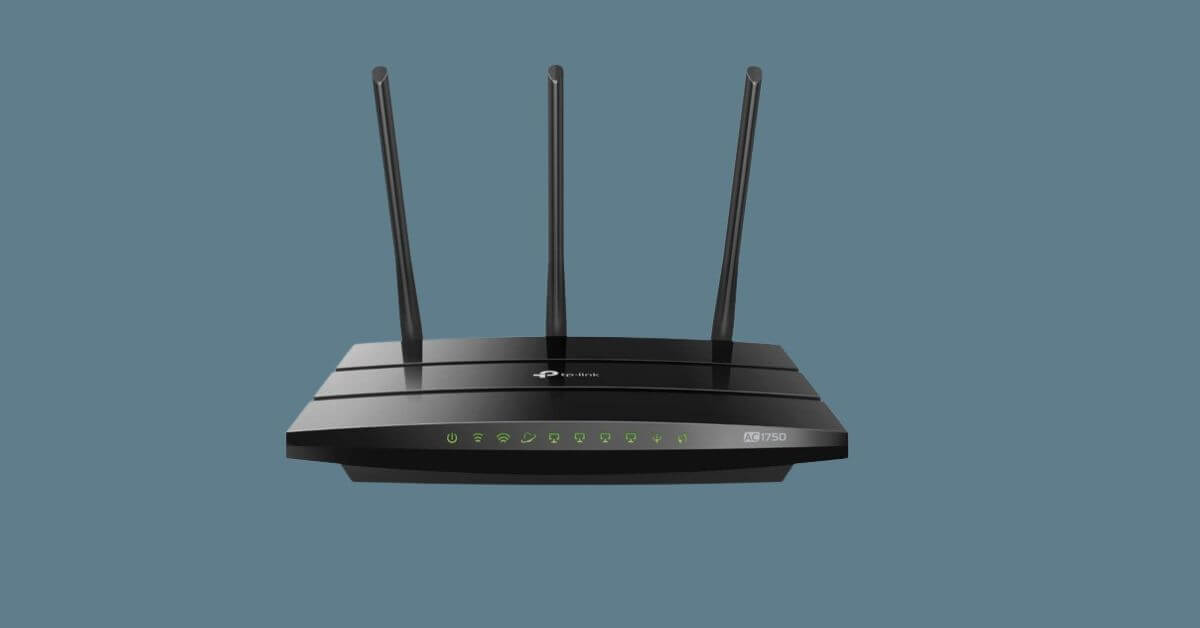 What is the Best Router for Rural Areas