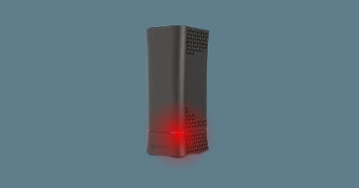 Why Does My Spectrum Router Have a Red Light