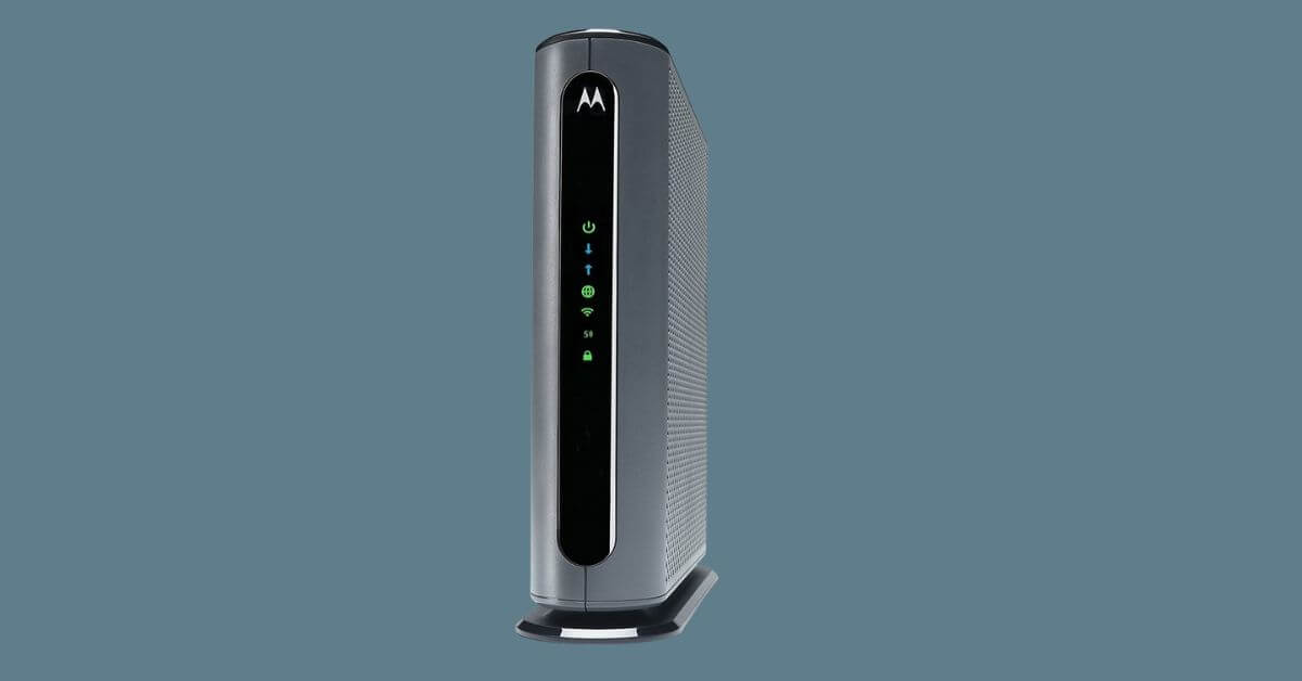 Why is My Cox Router Blinking Green