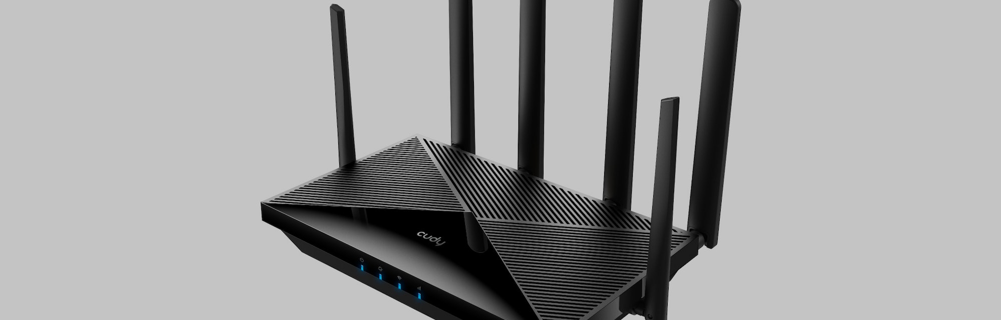 What is the Best Router for Rural Areas