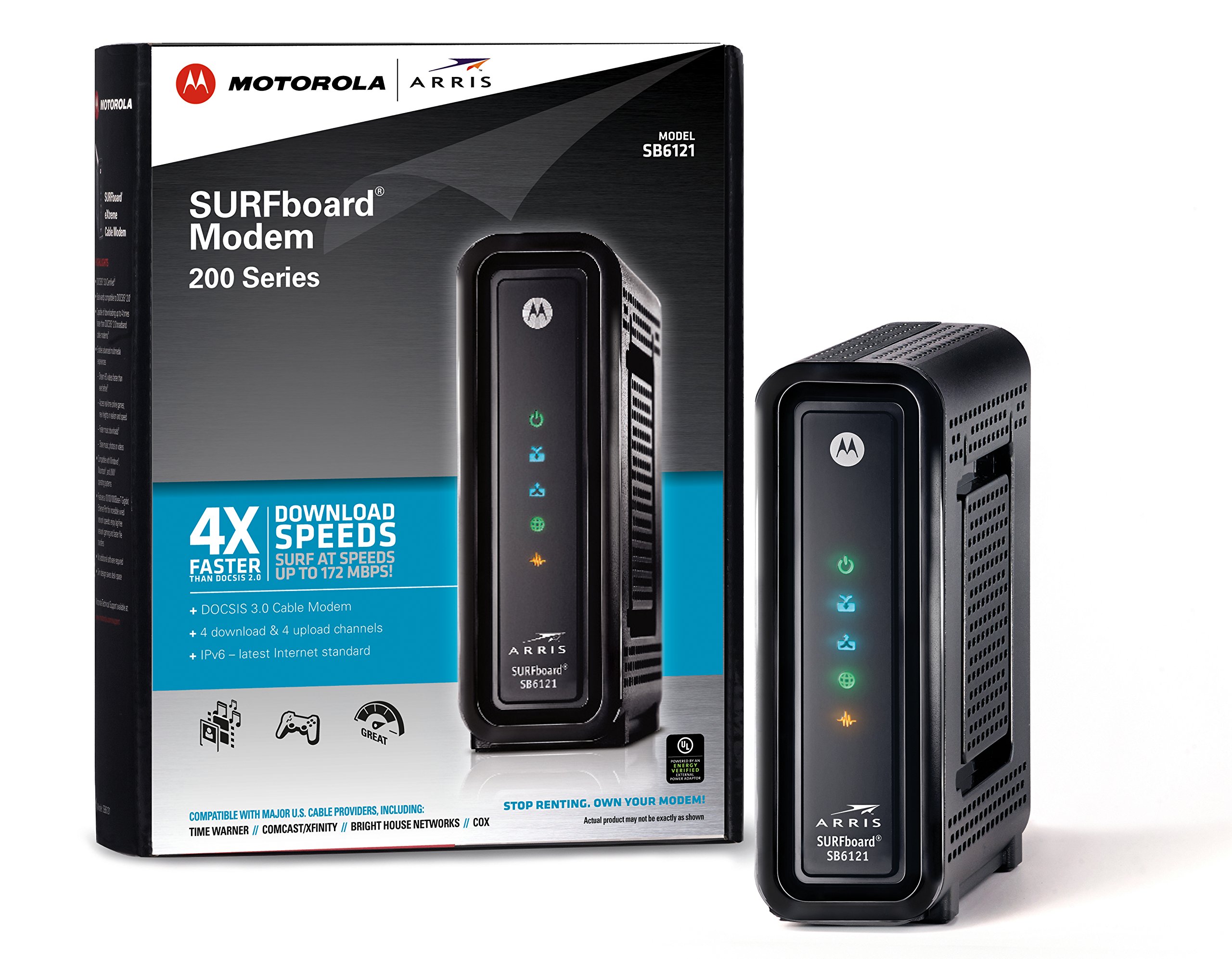 What is the Best Wifi Modem for Time Warner Cable