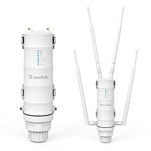 Best Outdoor Wifi Extender