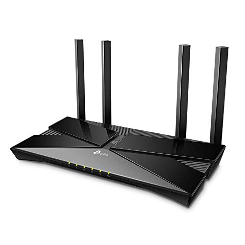 Tp-Link Archer Ax50 Review