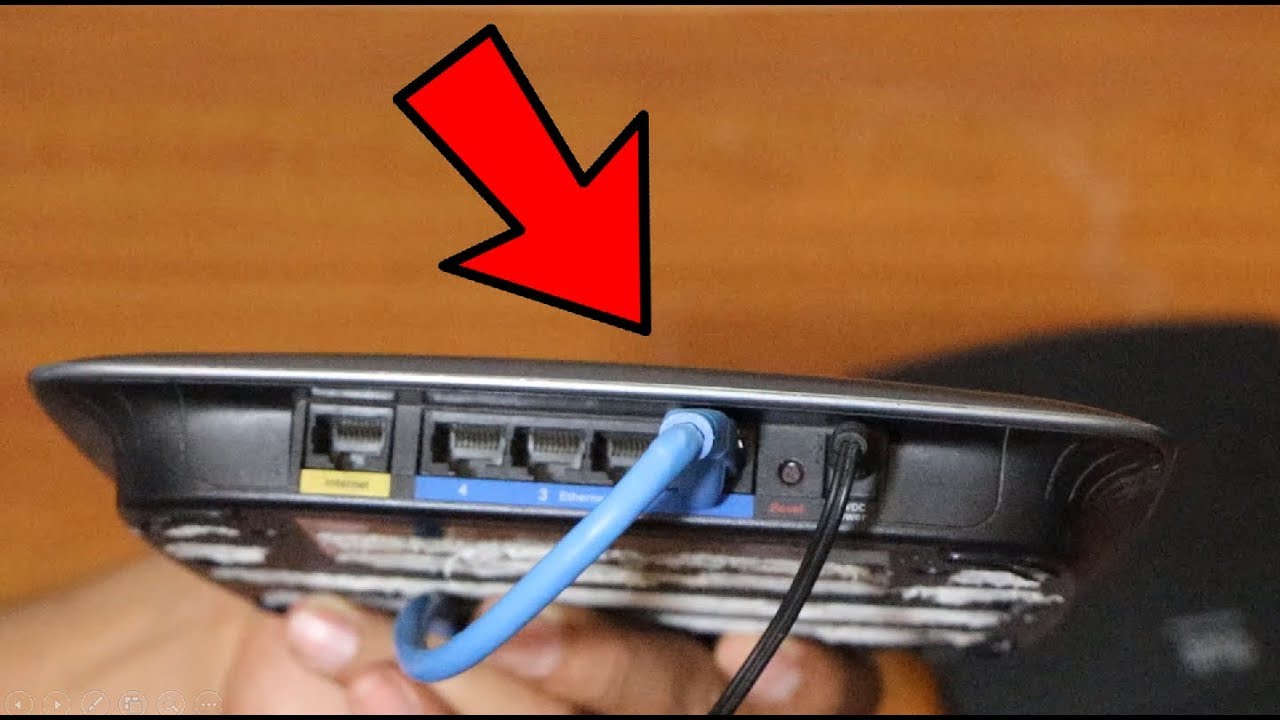 How to Use Old Router As WiFi Extender