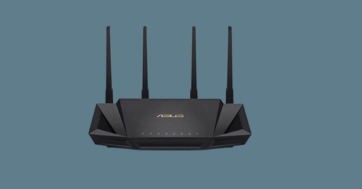 Best Asus Mu-Mimo Wireless Routers