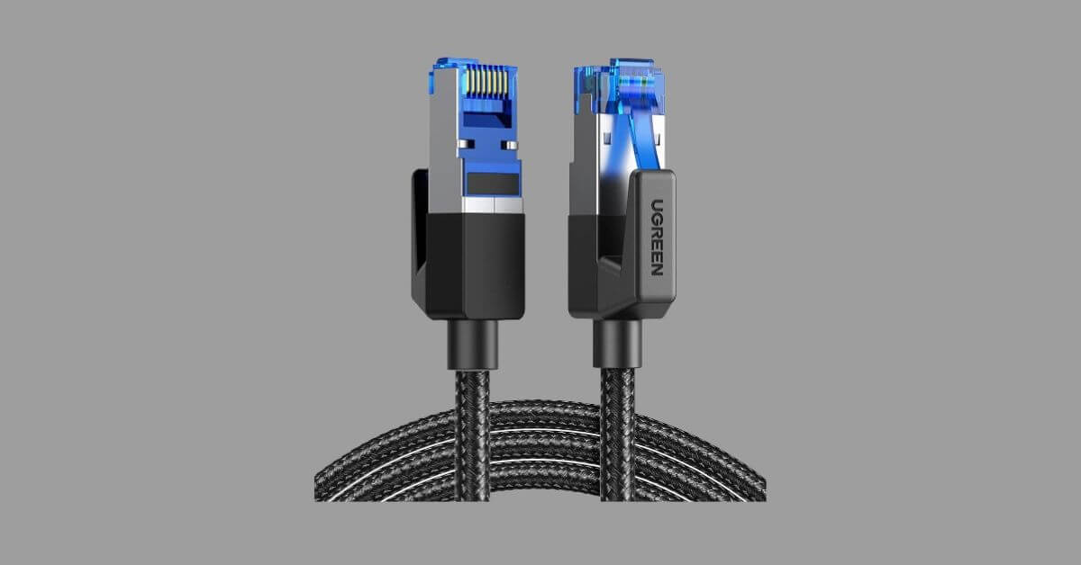 Best Ethernet Cable For Gaming Xbox Series X