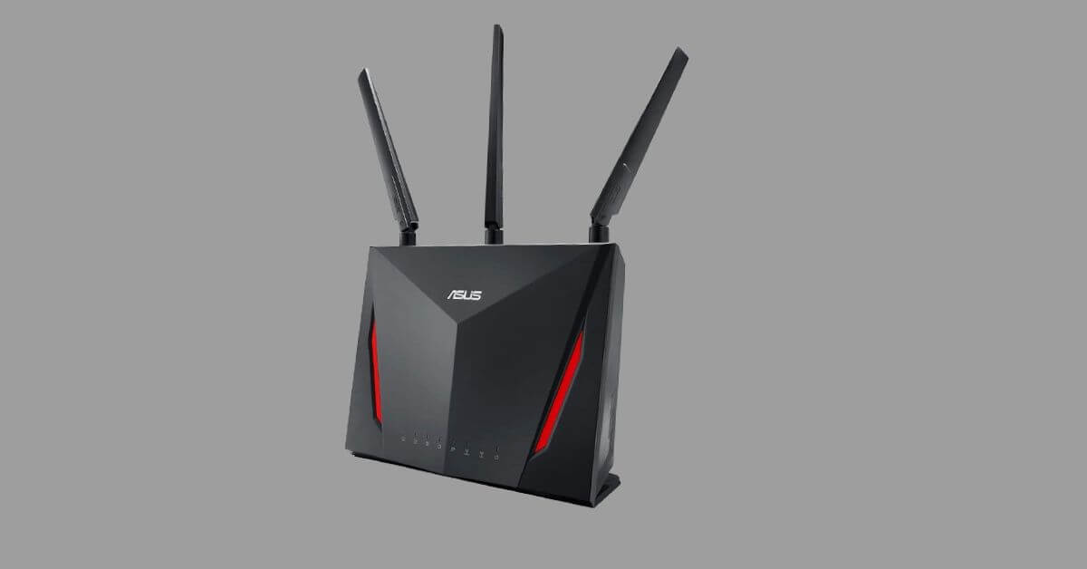 Best Gaming Router For Ps4