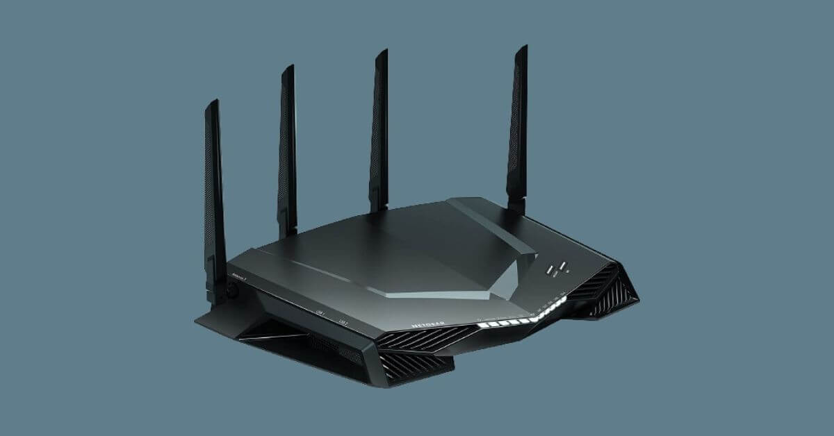 10 Best Gaming Router For Ps5 This Guide Will Help You to Decide