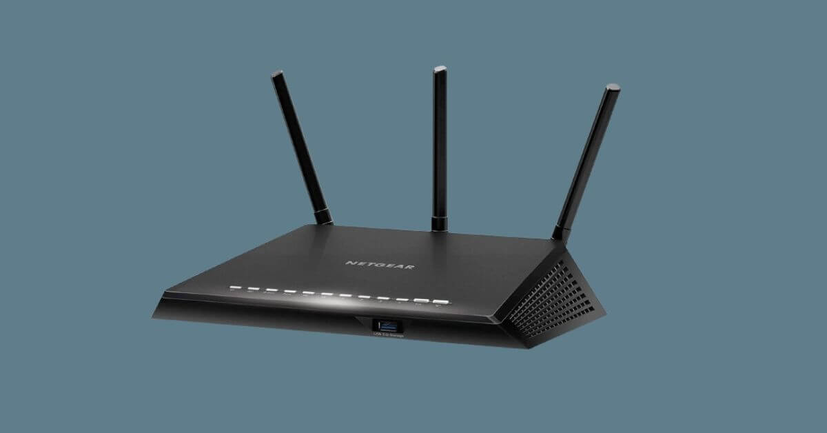 Best Router For 2000 Sq Ft House