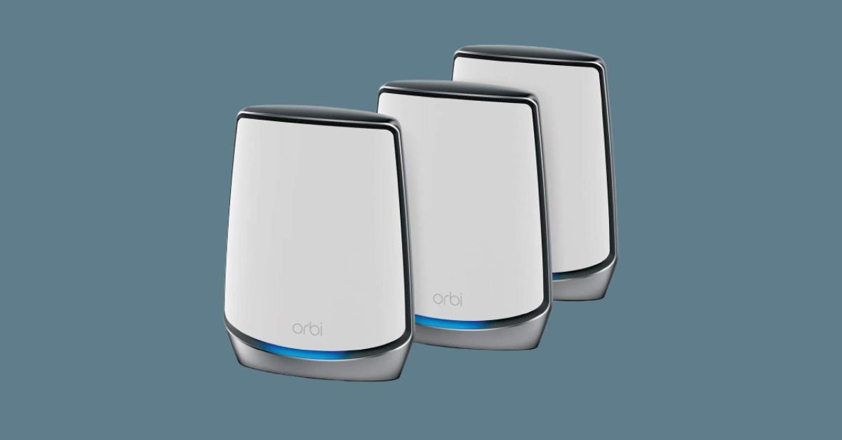 Best Router For 3 Floor House