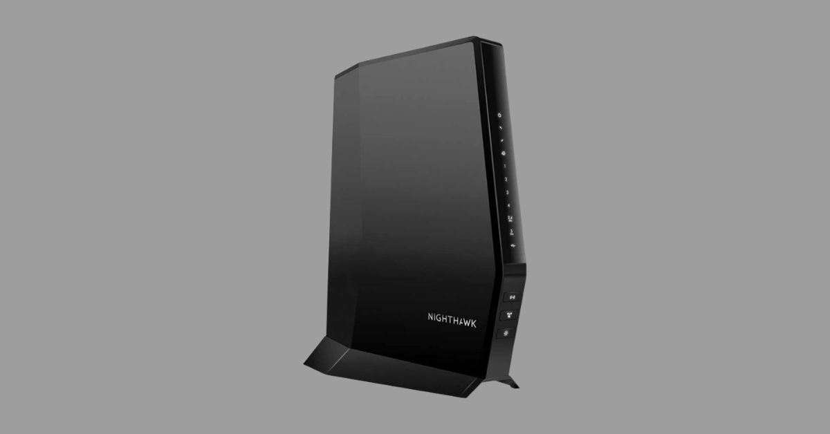 10 Best WiFi Modem For Multiple Devices