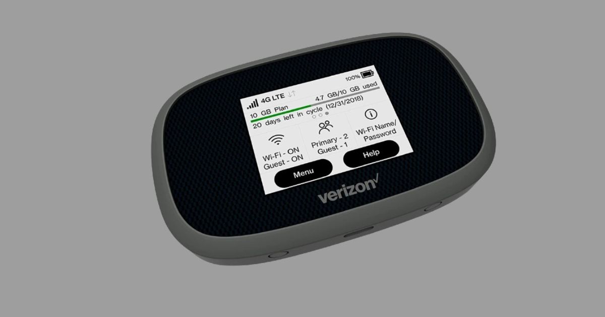 Can You Connect a Verizon Mifi to a Wireless Router