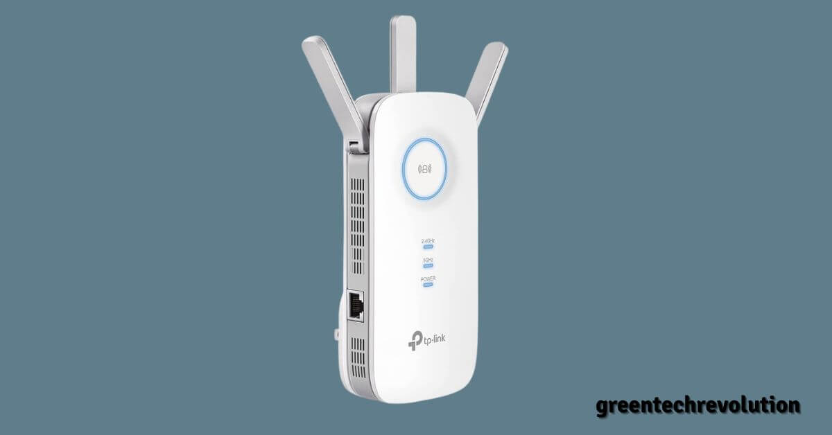 Best Home WiFi Extender