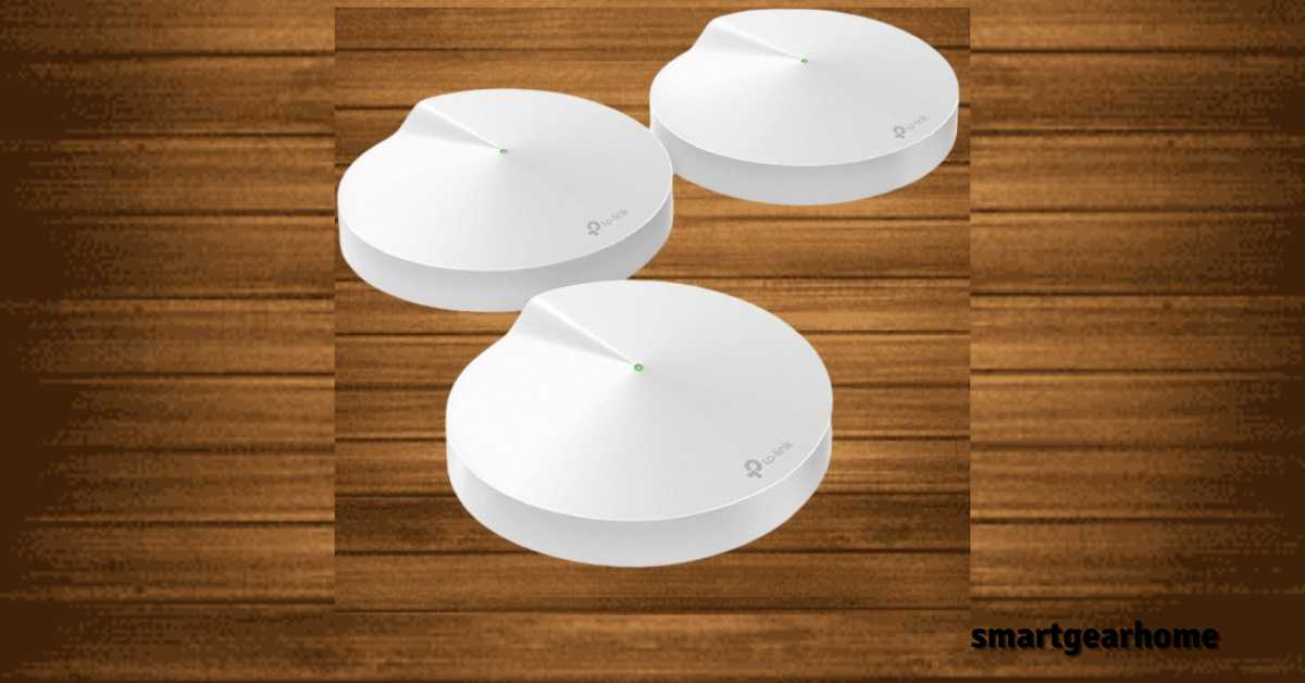 Best Mesh WiFi Extender