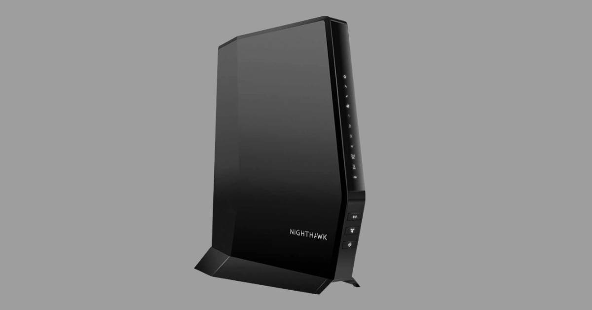 Best WiFi Modem For Gaming