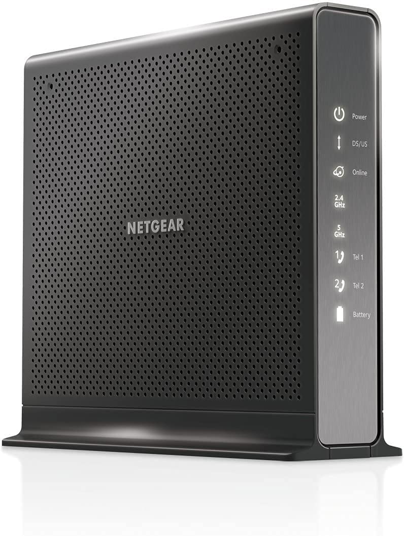 What is a Modem-Router Combo?