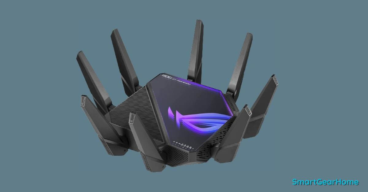 What is a Gaming Wi-Fi Router