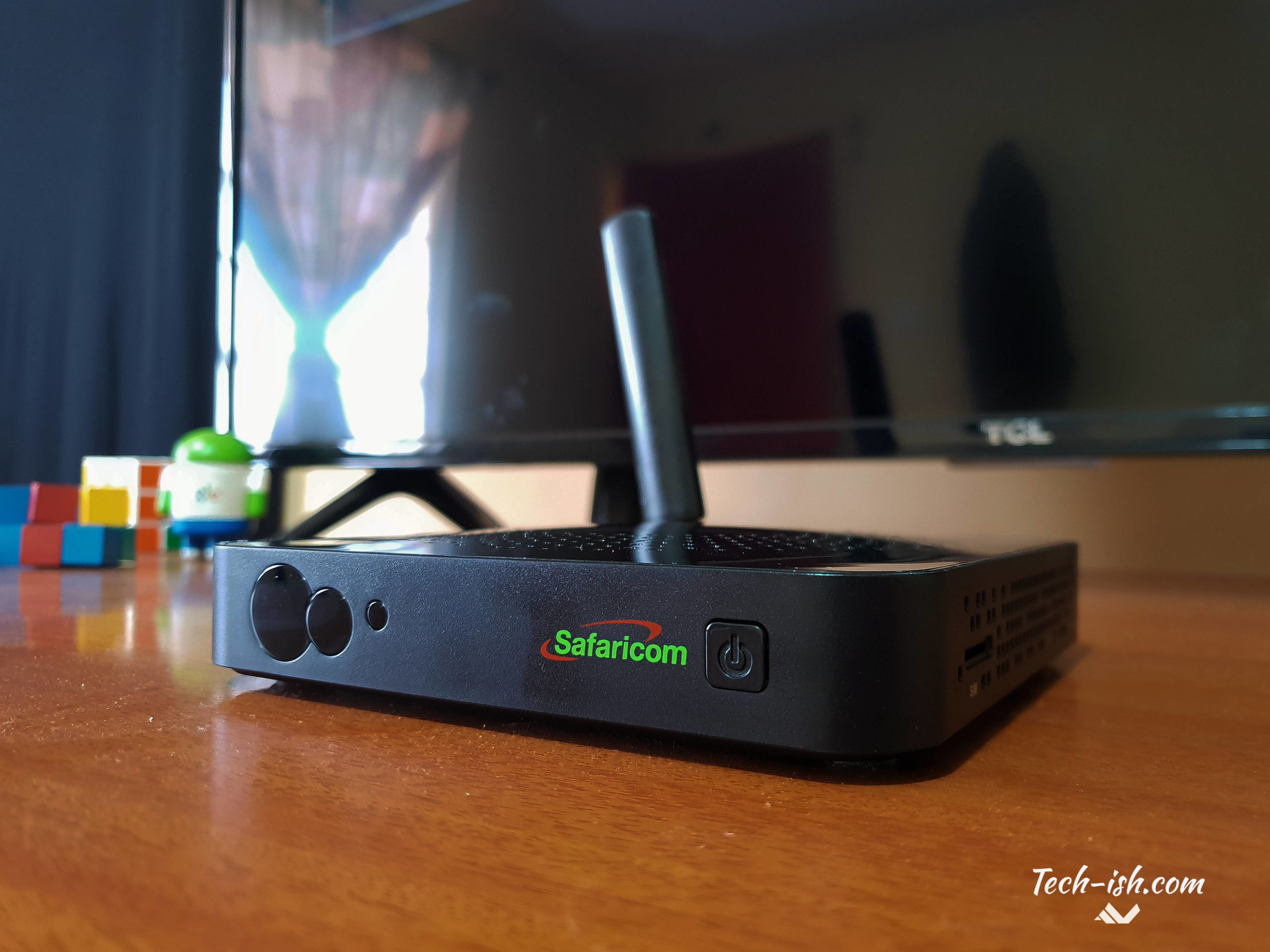 How Much is Safaricom Wifi Modem: Find the Best Price Now!