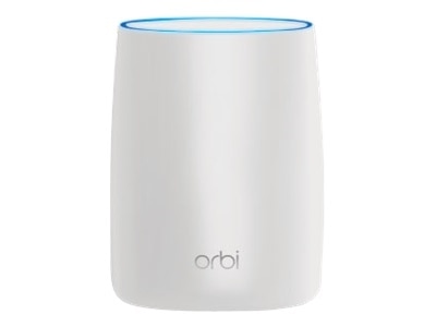 How to Add 2.4 Ghz on Orbi Router