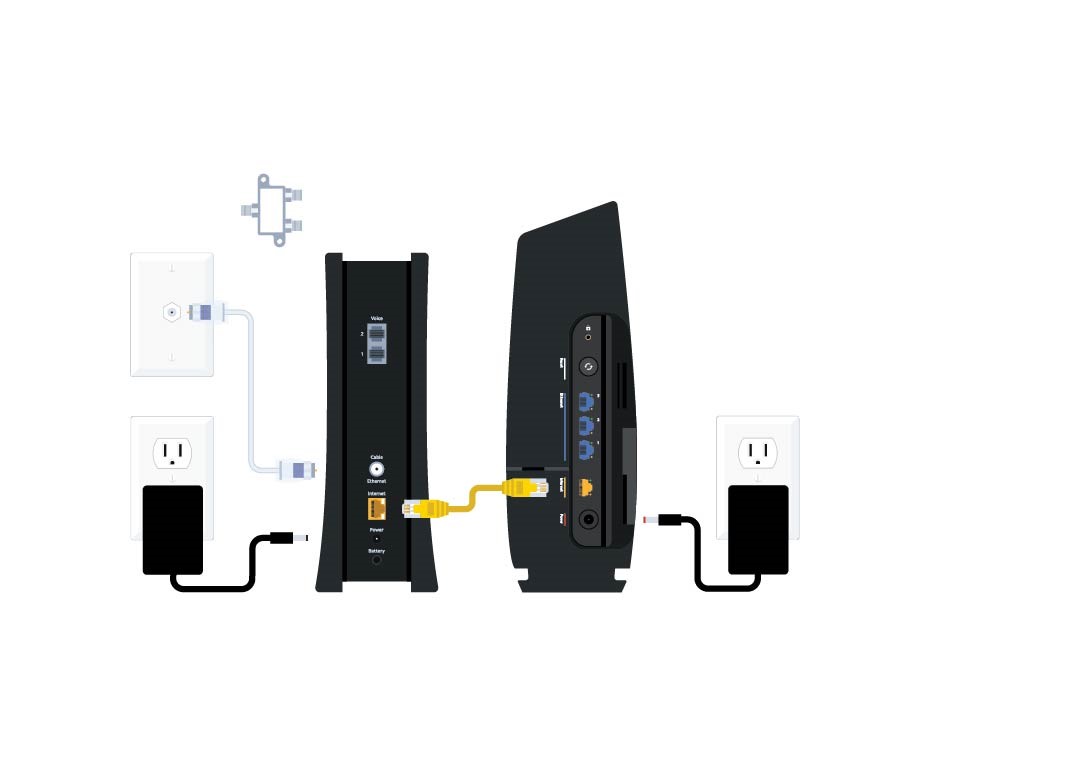 How to Disable Wifi on Spectrum Router