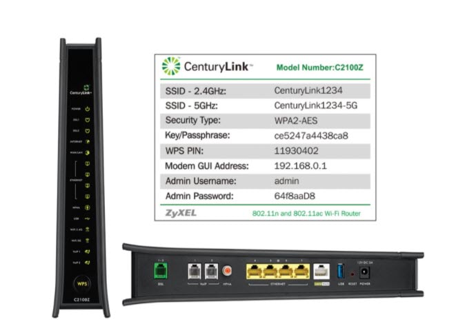 Set Up Your Wi-Fi Router With Centurylink: A Step-by-Step Guide