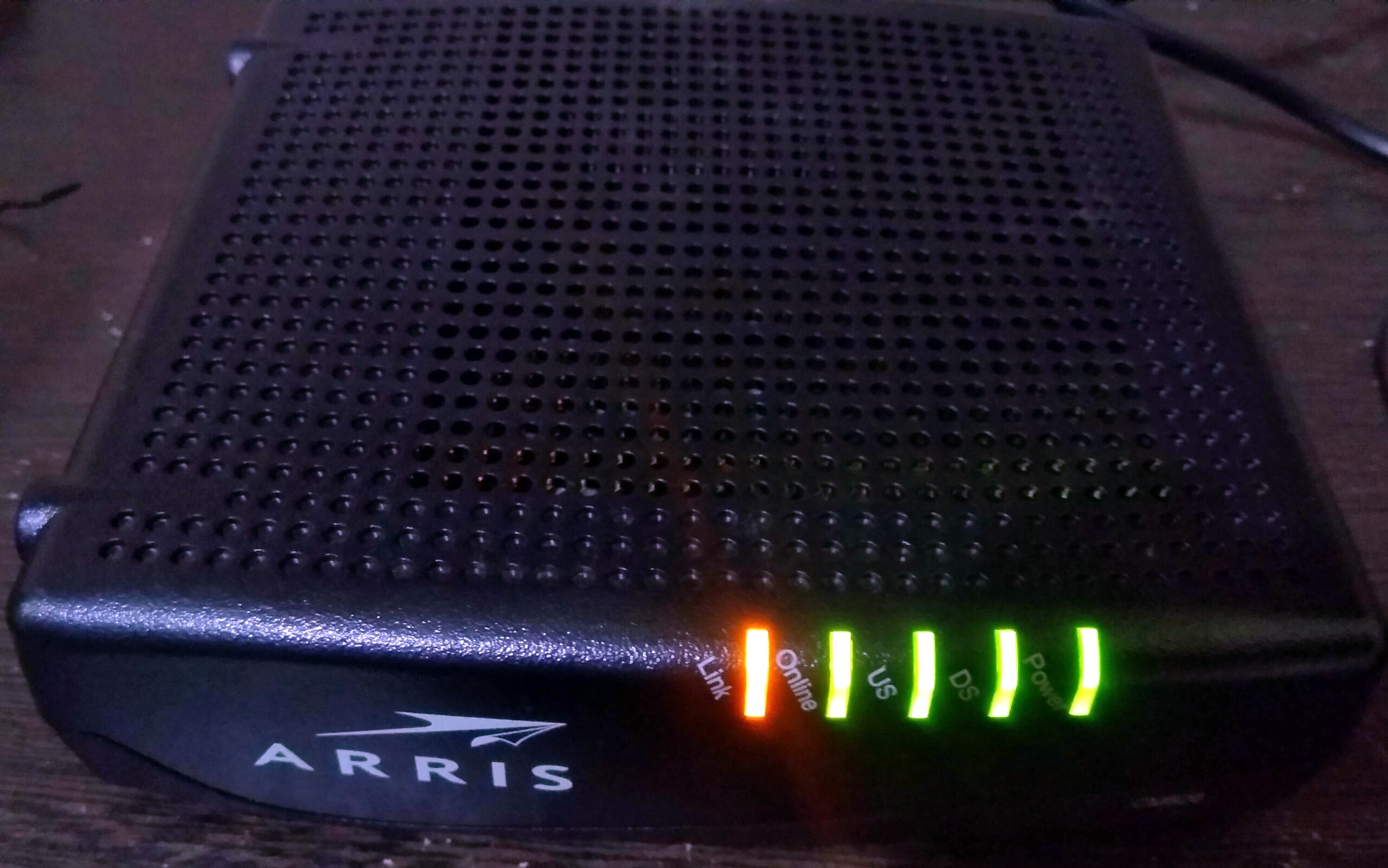 How To Restart Wifi Router Spectrum