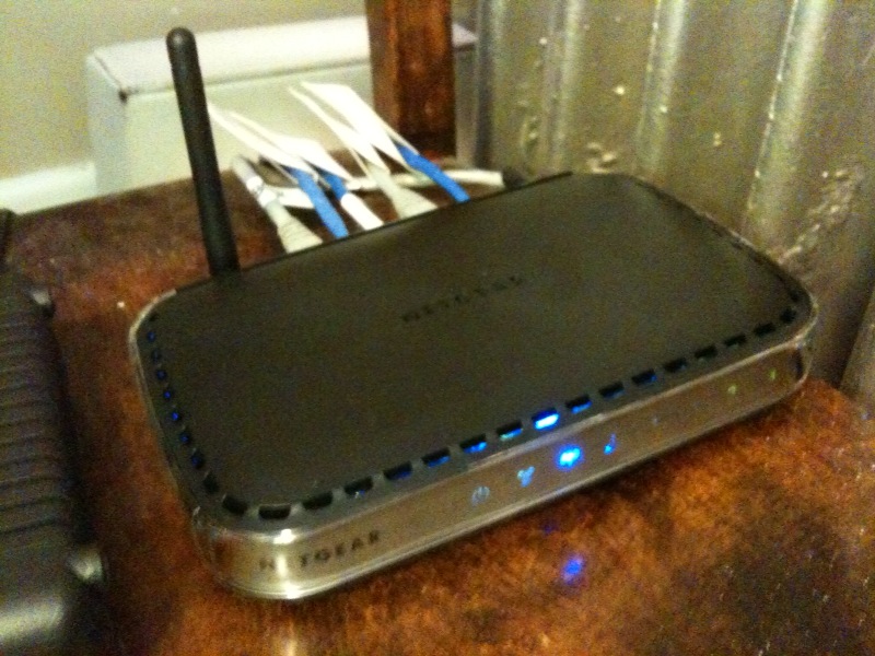 How To Set Up Xfinity Wifi Modem