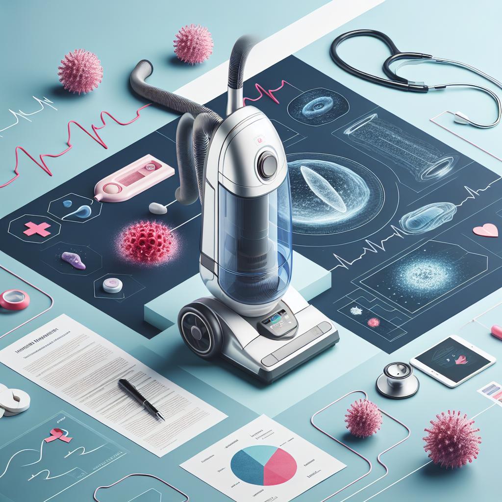 How Can A Vacuum Cause Cancer