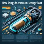 How Long Do Vacuum Cleaner Bags Last