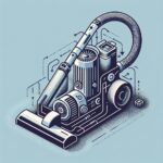 How Do Vacuum Cleaners Work Simple Explanation