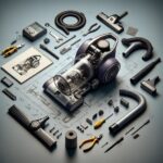 How Do You Make A Vacuum Cleaner Step By Step